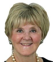 Photo of Mary Cavanagh