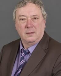 Photo of Richard T. Griffiths