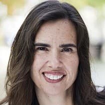 Photo of Kristin Neff
