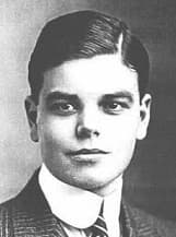 Photo of John Herman Randall Jr.