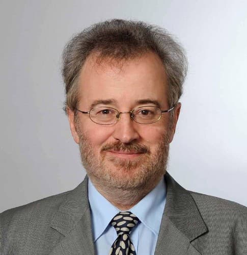 Photo of Richard D. Griffiths