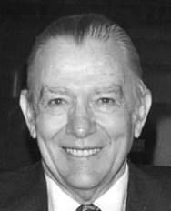 Photo of Paul W. Brand