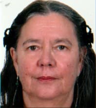 Photo of Anne M. O. Griffiths