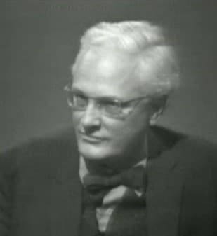 Photo of A. Phillips Griffiths