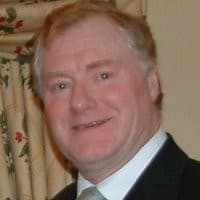 Photo of Graham W. Griffiths