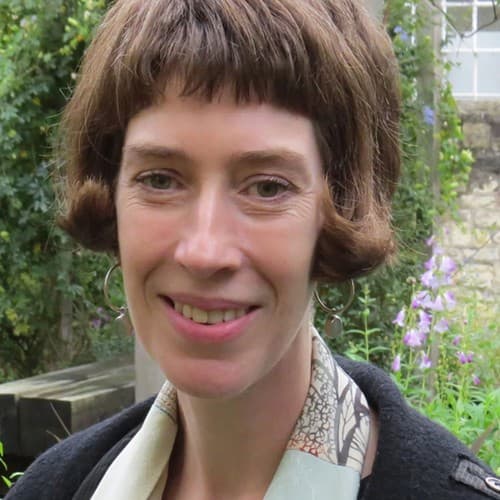 Photo of Jane Griffiths
