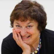 Photo of Laurie E. Bass