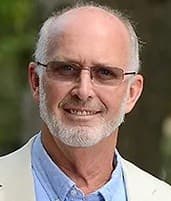 Photo of Allan E. Bellman