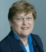 Photo of Carol R. Findell