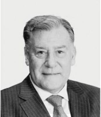 Photo of Robin Griffiths
