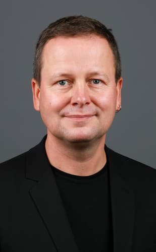 Photo of Klaus Lederer