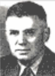 Photo of Charles William Hendel