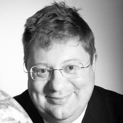 Photo of Hugh D. Griffiths