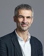 Photo of Jonathan Griffiths