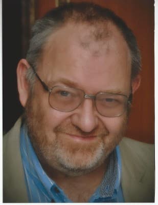 Photo of Jonny Griffiths