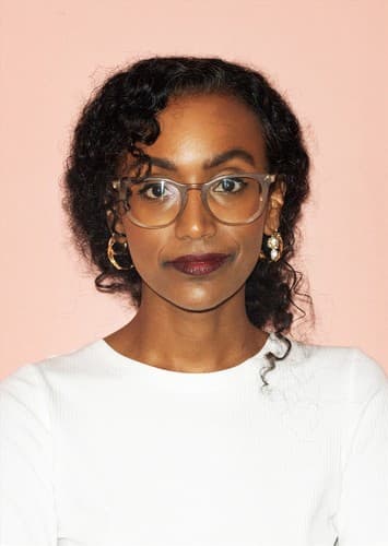 Photo of Judith Kiros