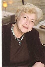 Photo of Patricia Potter