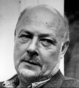 Photo of John Harvey