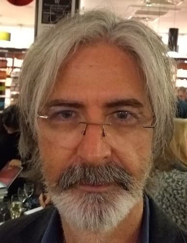 Photo of Neil Griffiths