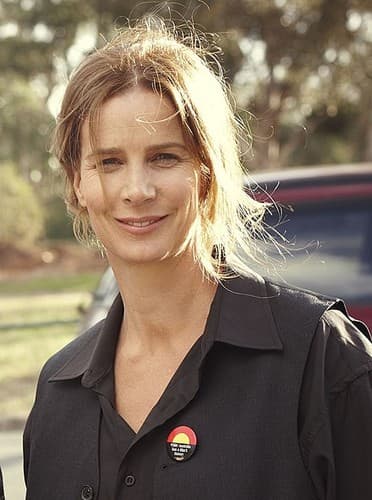Photo of Rachel Griffiths (actor)