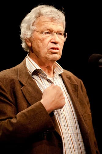 Photo of Gerhard Polt