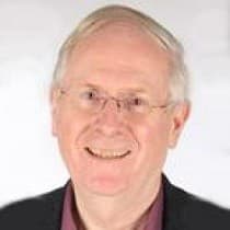 Photo of Paul A. Brand
