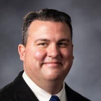 Photo of Casey Paul Griffiths