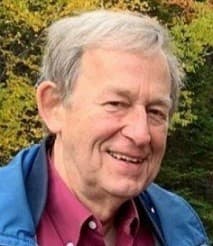 Photo of John F. Steege