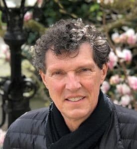 Photo of D. V. Griffiths