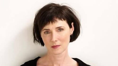 Photo of Linda Griffiths