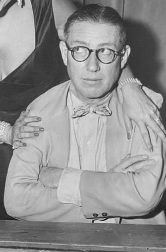 Photo of Ogden Nash