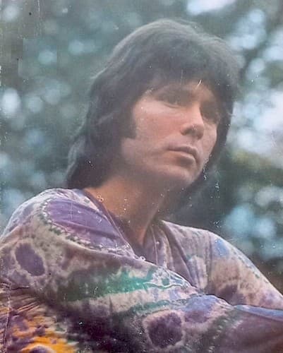 Photo of Cliff Richard