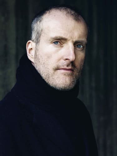 Photo of Robert Seethaler