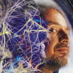 Photo of Stefano Mancuso