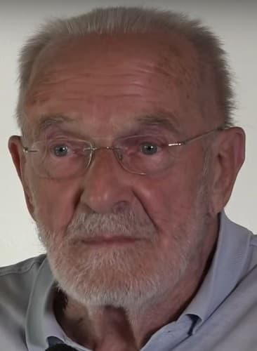Photo of Hermann Klenner