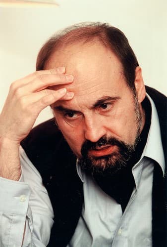 Photo of Tomáš Halík