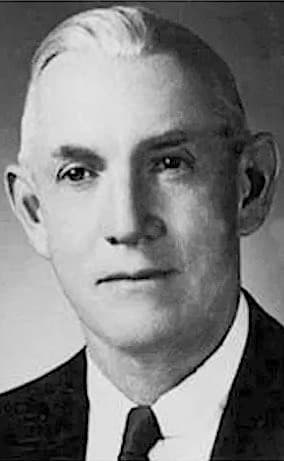 Photo of Thomas Burnett Swann
