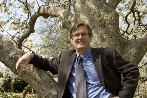 Photo of Timothy Beatley