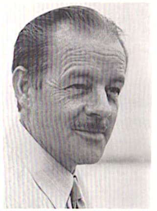 Photo of Alistair MacLean