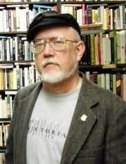 Photo of Douglas Rees