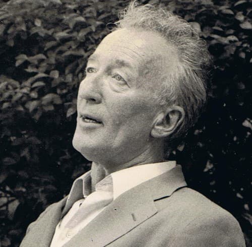 Photo of Claude Roy