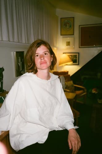 Photo of Katherine Brewer Ball