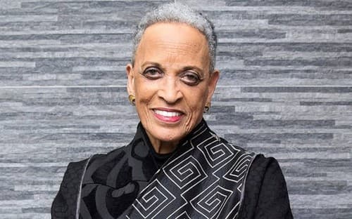 Photo of Johnnetta Betsch Cole