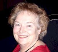 Photo of Sandra Heath