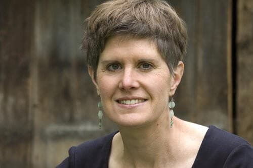 Photo of Sandra Steingraber