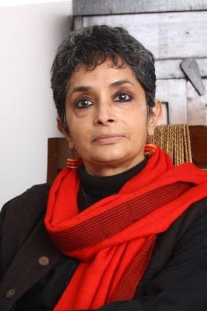 Photo of Nivedita Menon