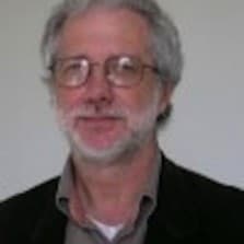 Photo of Rodolfo Ragionieri