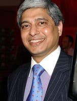 Photo of Vikas Swarup