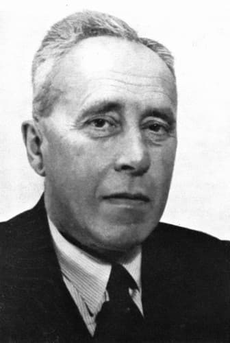 Photo of Johan Huizinga