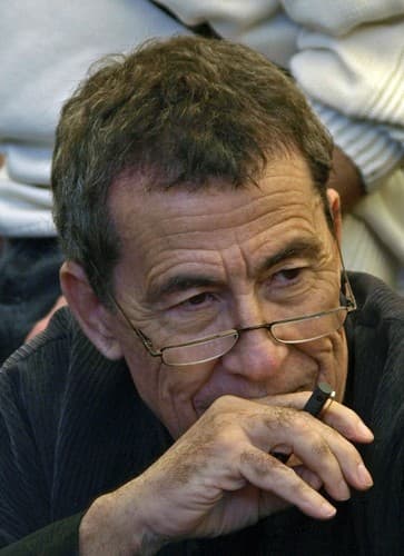 Photo of Fernando Sánchez Dragó